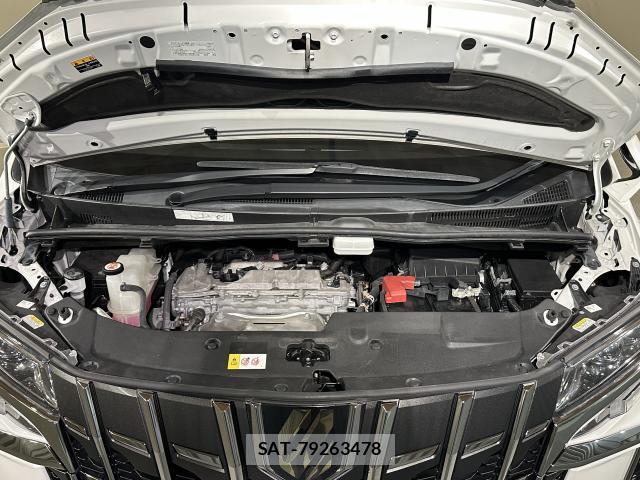 Toyota ALPHARD 2021-06 8055874-7