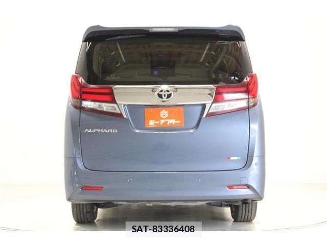 Toyota ALPHARD 2016-06 8055884-10