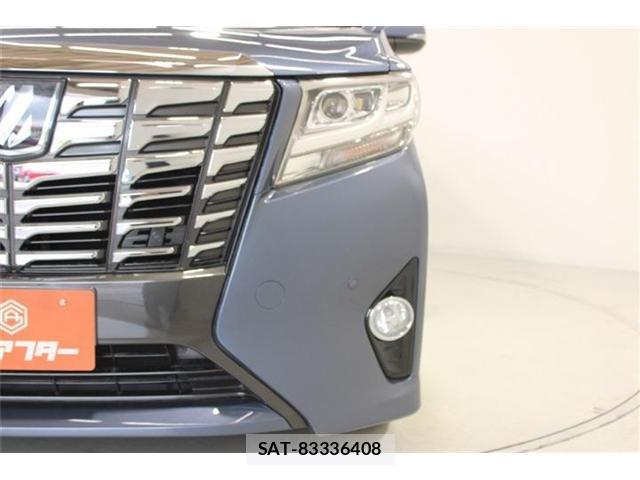 Toyota ALPHARD 2016-06 8055884-13