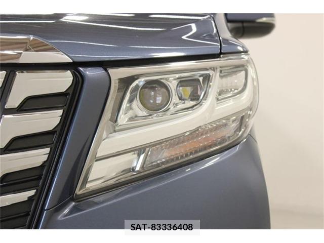 Toyota ALPHARD 2016-06 8055884-14