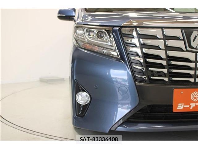 Toyota ALPHARD 2016-06 8055884-15