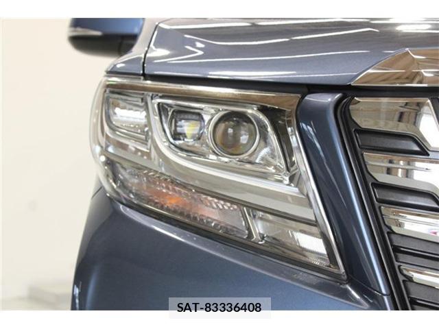 Toyota ALPHARD 2016-06 8055884-16