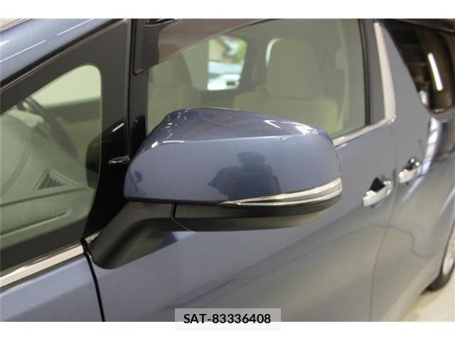 Toyota ALPHARD 2016-06 8055884-19