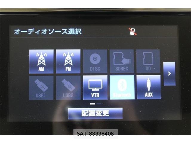 Toyota ALPHARD 2016-06 8055884-2