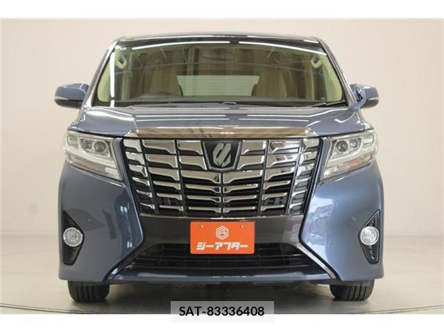 Toyota ALPHARD 2016-06 8055884-6