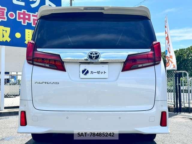 Toyota ALPHARD 2018-08 8055955-16