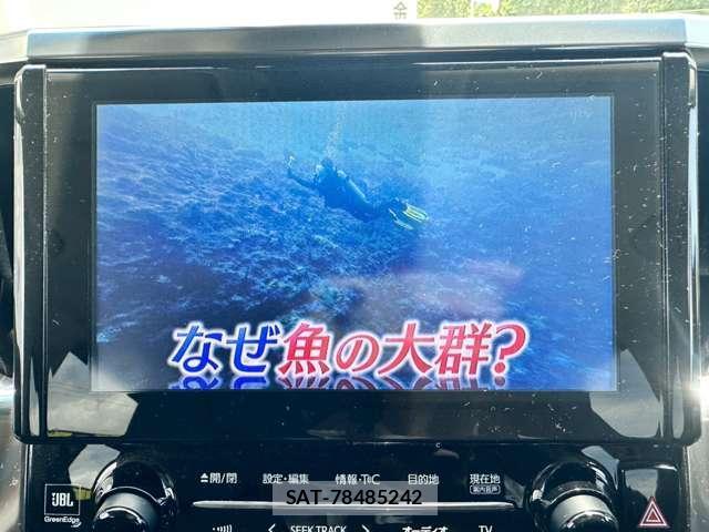 Toyota ALPHARD 2018-08 8055955-8