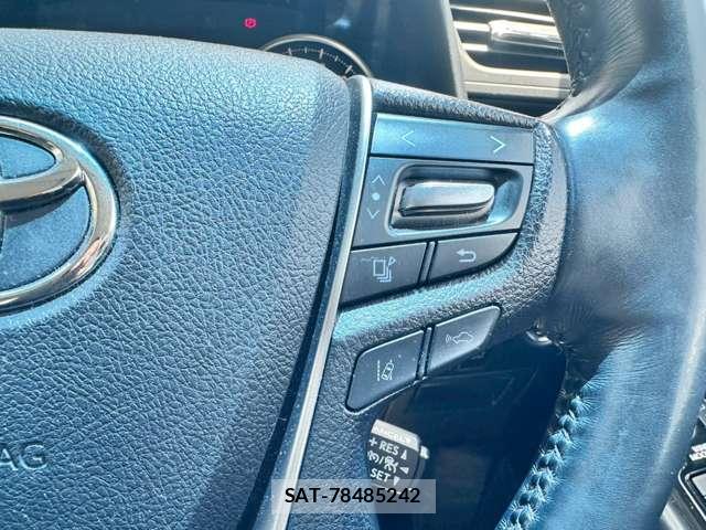 Toyota ALPHARD 2018-08 8055955-9