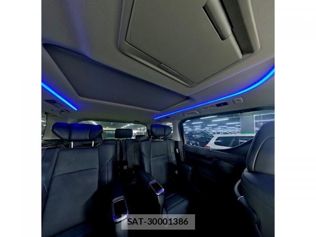Toyota ALPHARD 2020-03 8055975-4