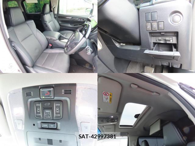 Toyota ALPHARD 2022-11 8056066-10