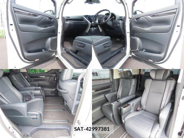Toyota ALPHARD 2022-11 8056066-16