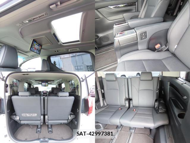 Toyota ALPHARD 2022-11 8056066-17