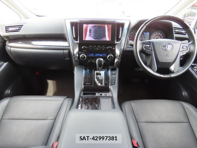 Toyota ALPHARD 2022-11 8056066-5