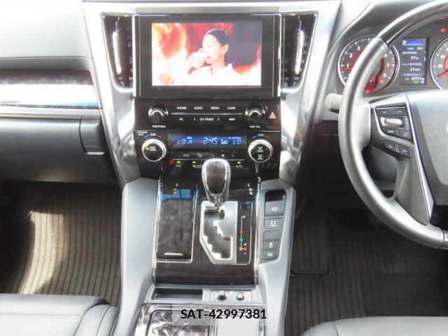 Toyota ALPHARD 2022-11 8056066-6