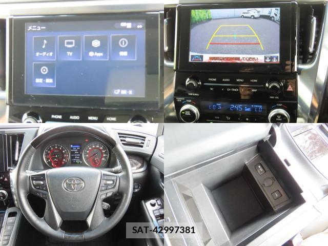 Toyota ALPHARD 2022-11 8056066-7