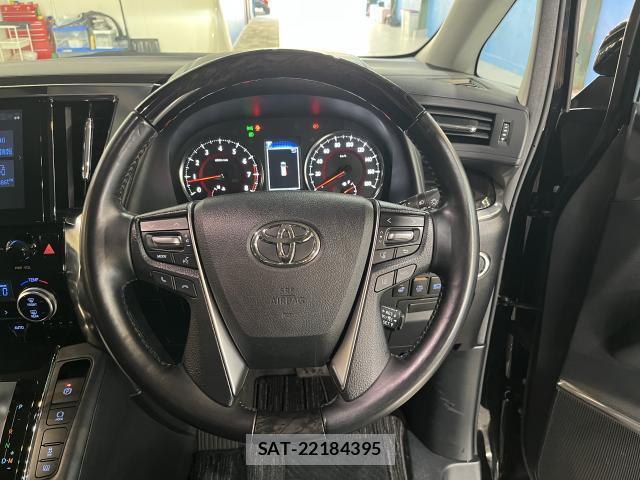 Toyota ALPHARD 2021-09 8056075-10