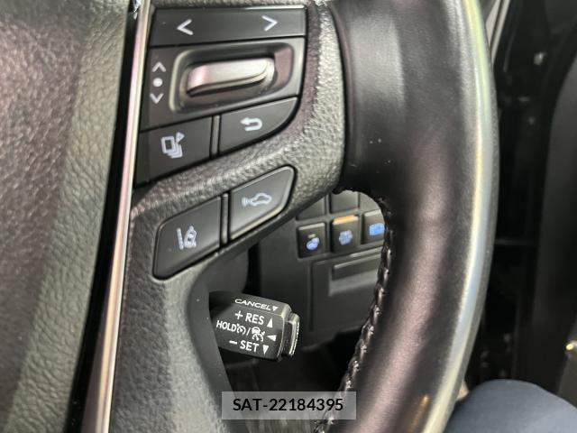Toyota ALPHARD 2021-09 8056075-11