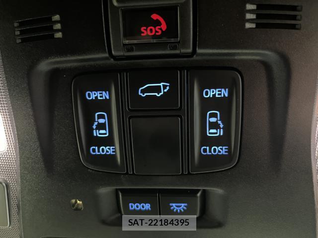 Toyota ALPHARD 2021-09 8056075-14