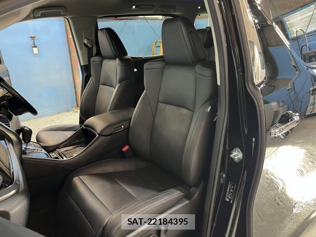 Toyota ALPHARD 2021-09 8056075-15