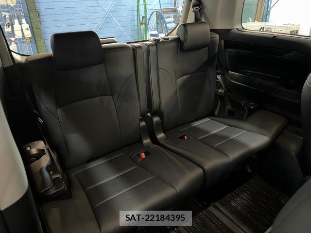 Toyota ALPHARD 2021-09 8056075-18