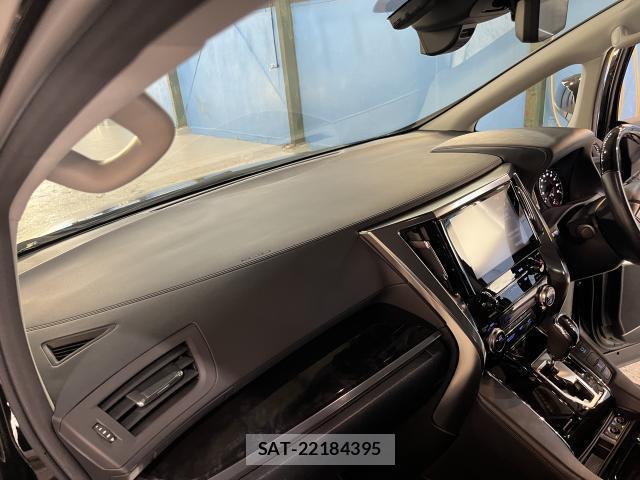 Toyota ALPHARD 2021-09 8056075-19