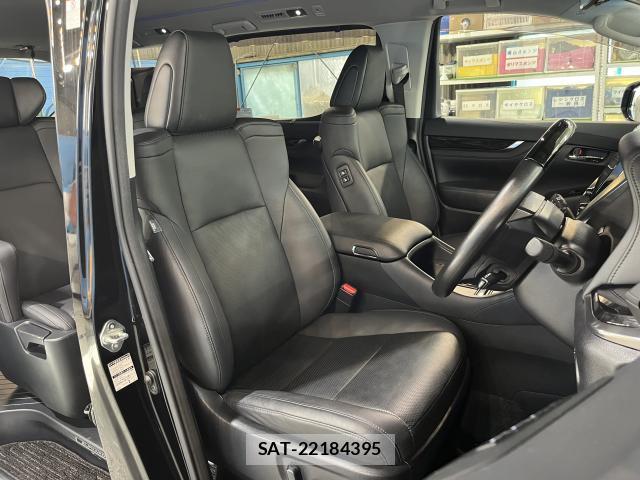 Toyota ALPHARD 2021-09 8056075-7