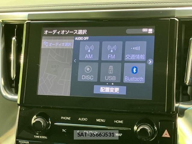 Toyota ALPHARD 2021-02 8056105-10