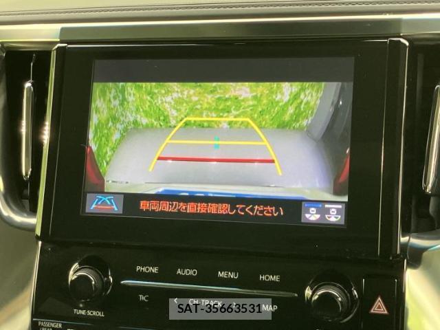 Toyota ALPHARD 2021-02 8056105-11