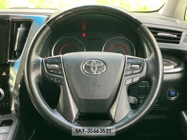 Toyota ALPHARD 2021-02 8056105-14
