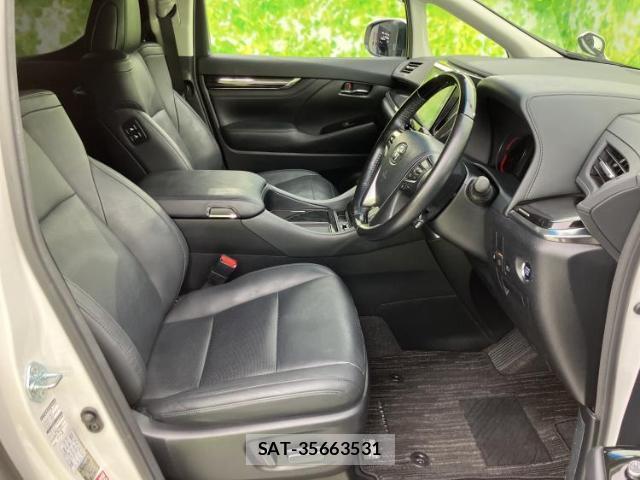 Toyota ALPHARD 2021-02 8056105-3