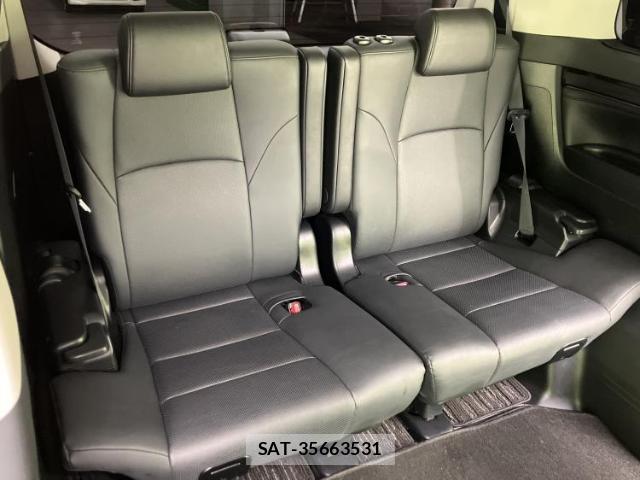 Toyota ALPHARD 2021-02 8056105-5