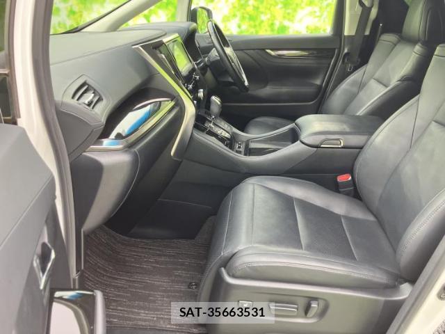 Toyota ALPHARD 2021-02 8056105-6
