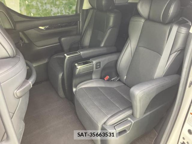Toyota ALPHARD 2021-02 8056105-7