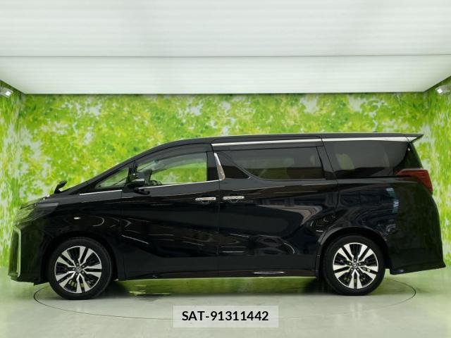 Toyota ALPHARD 2022-10 8056242-1