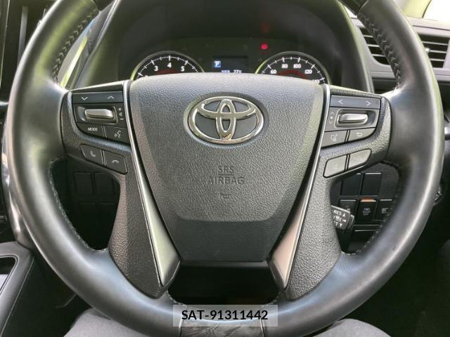 Toyota ALPHARD 2022-10 8056242-14