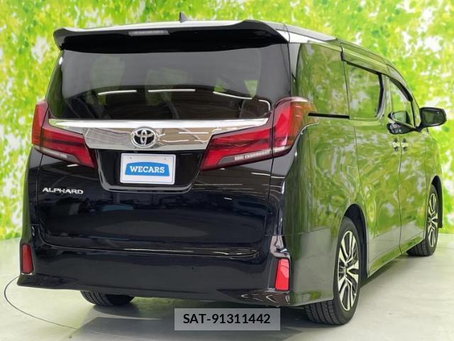 Toyota ALPHARD 2022-10 8056242-2
