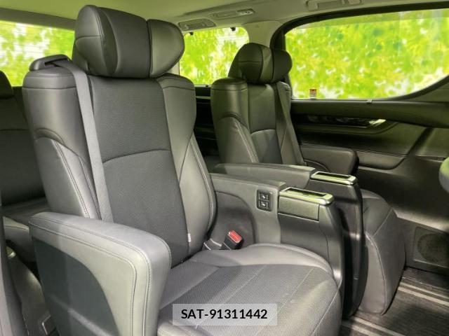 Toyota ALPHARD 2022-10 8056242-4