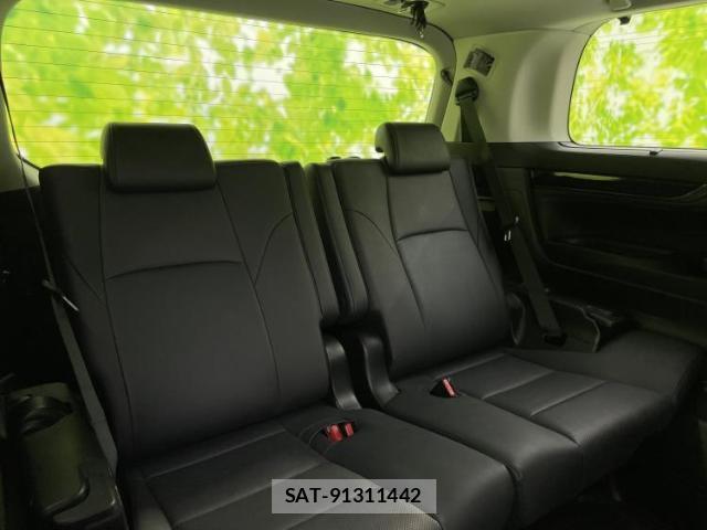 Toyota ALPHARD 2022-10 8056242-5