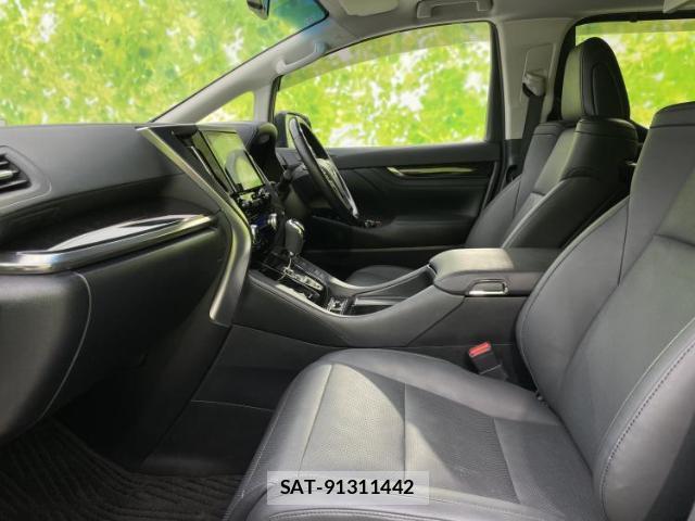 Toyota ALPHARD 2022-10 8056242-6