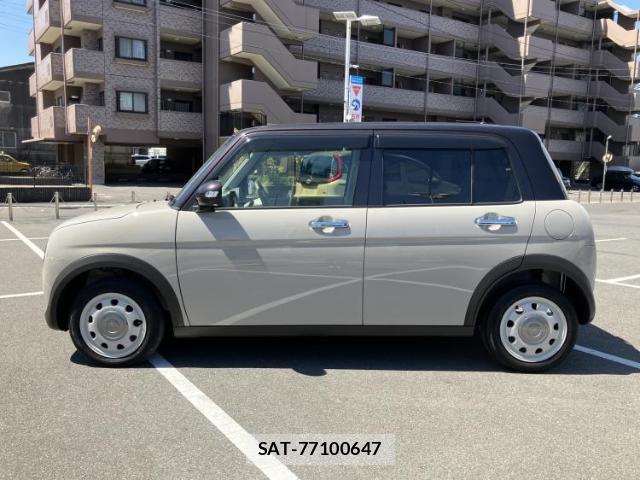 Suzuki LAPIN 2023-05 8053531-1