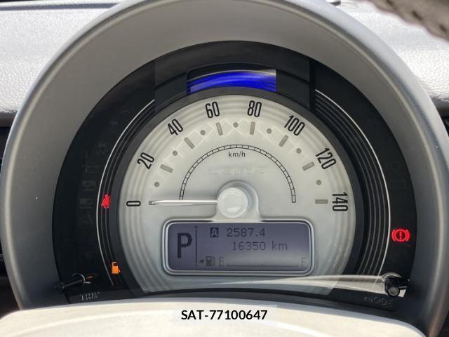 Suzuki LAPIN 2023-05 8053531-10