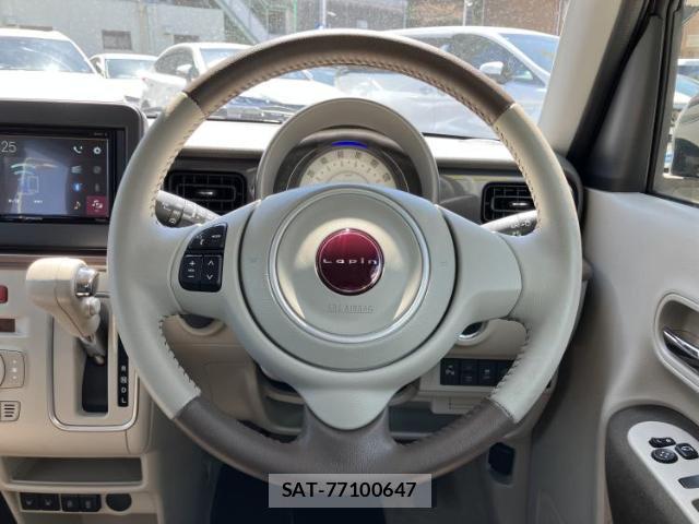 Suzuki LAPIN 2023-05 8053531-11