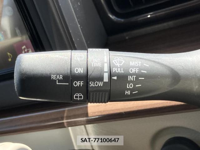 Suzuki LAPIN 2023-05 8053531-13