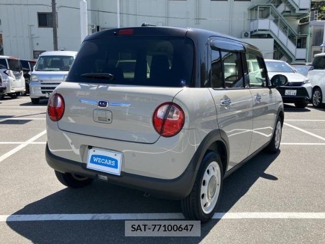 Suzuki LAPIN 2023-05 8053531-2