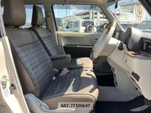 Suzuki LAPIN 2023-05 8053531-3