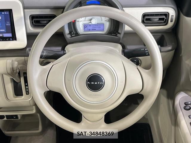Suzuki LAPIN 2019-02 8053429-11