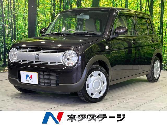 Suzuki LAPIN 2018-01 8053598-0