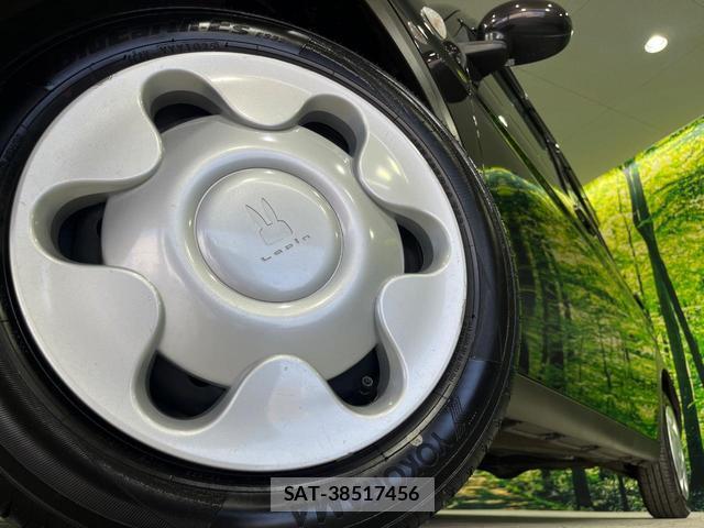 Suzuki LAPIN 2018-01 8053598-11