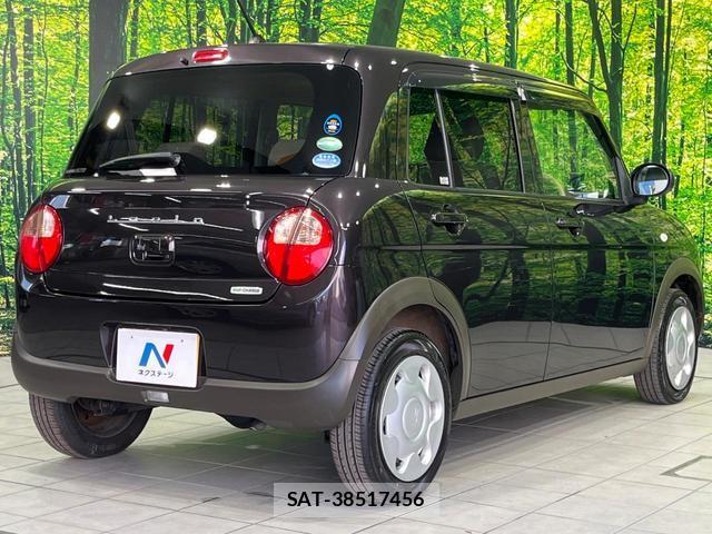 Suzuki LAPIN 2018-01 8053598-15
