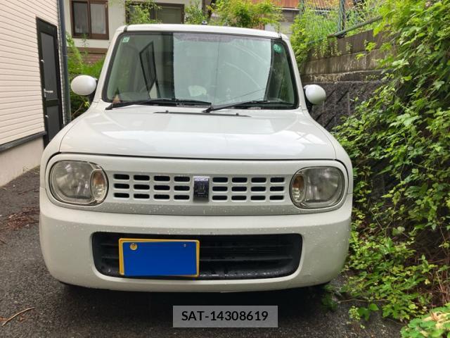Suzuki LAPIN 2011-09 8053912-0